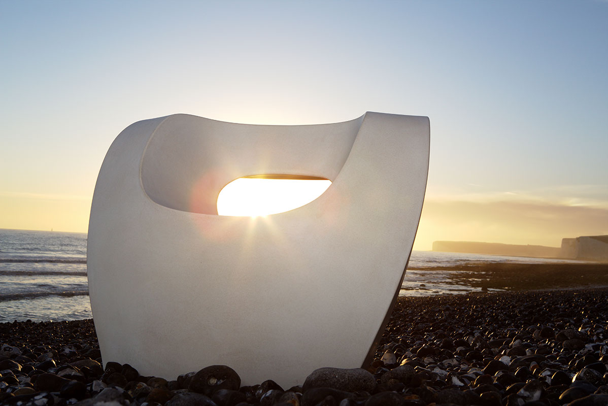 Burling Gap product shots