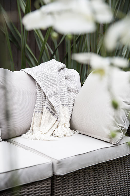 Ideal home and gardens